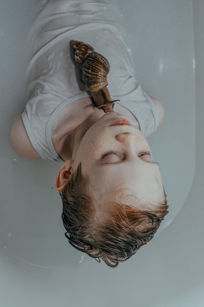 Photograph by Ева Сабирова