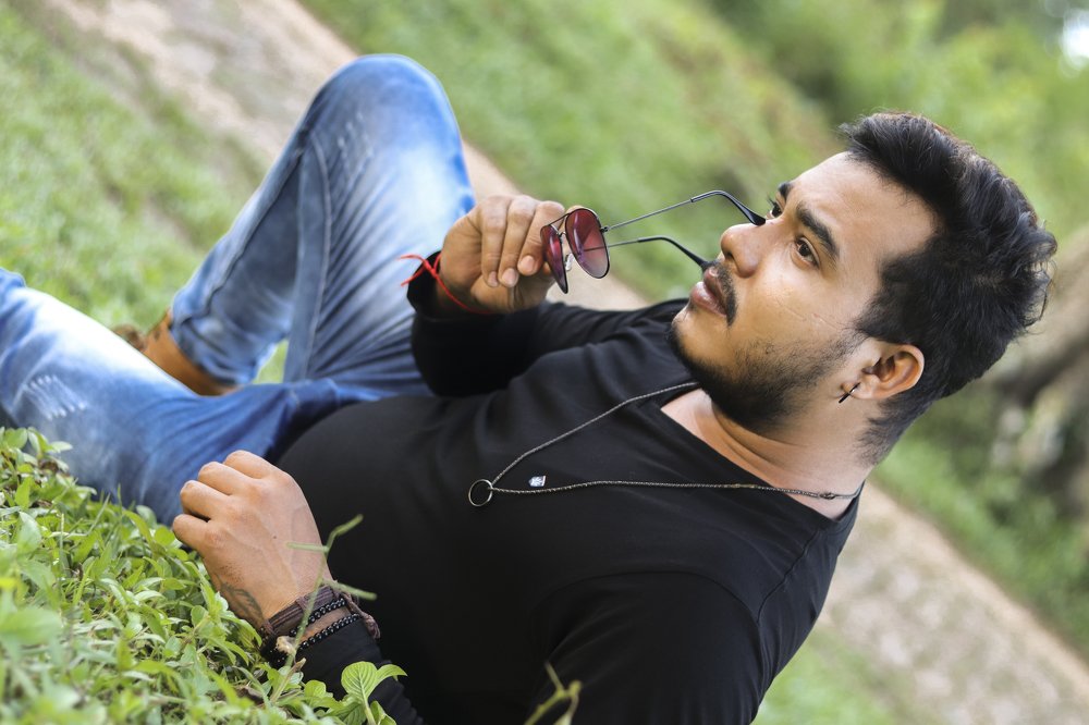 Photograph by Samit Bhattacharjee