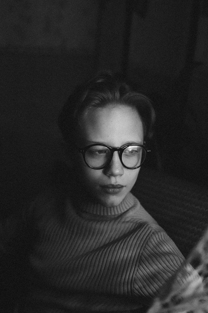 Photograph by Ева Сабирова