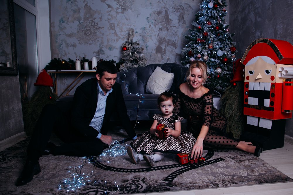 Photograph by Ольга Митяева