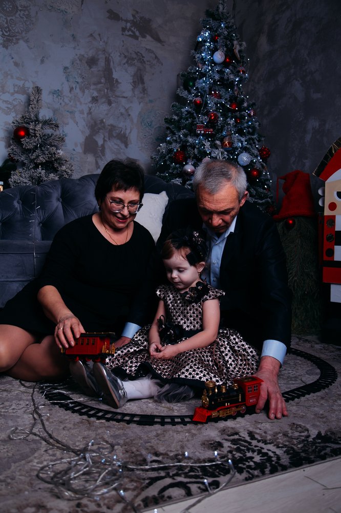 Photograph by Ольга Митяева