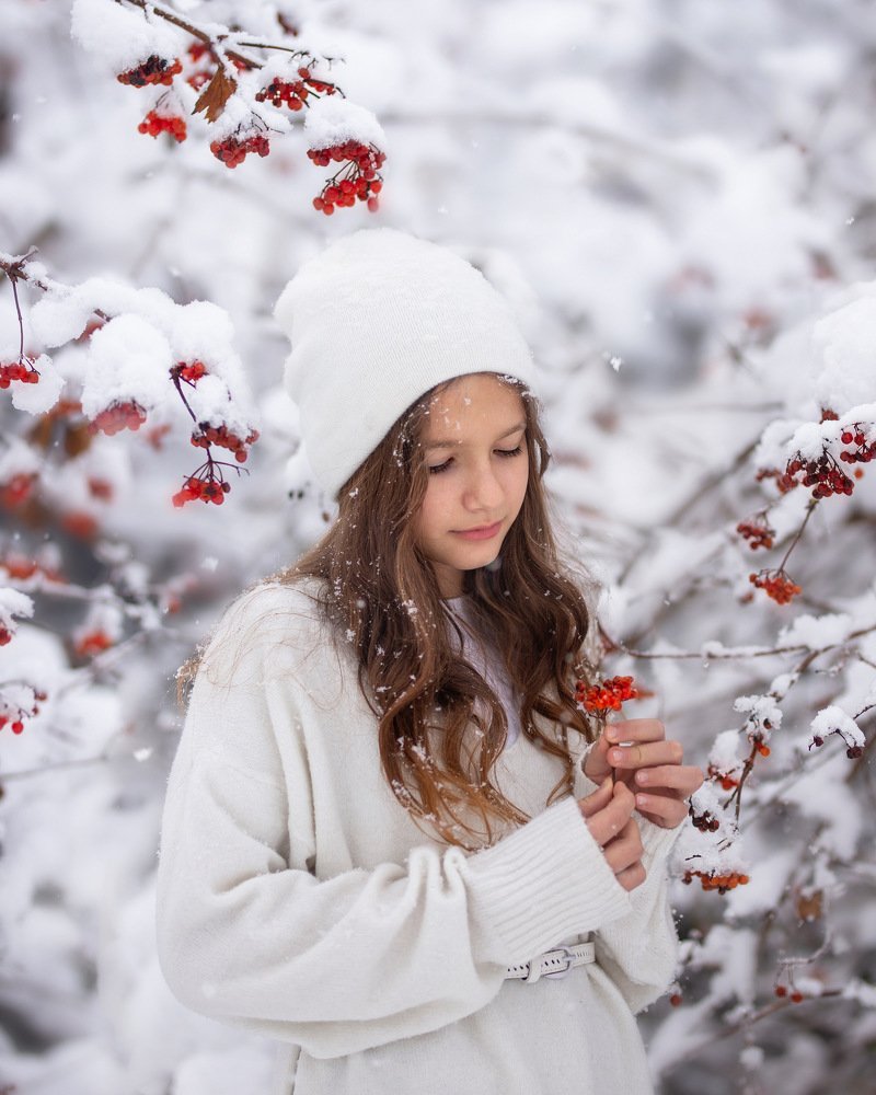 Photograph by Наталья Шиневская