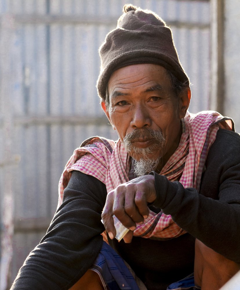 Photograph by Samit Bhattacharjee