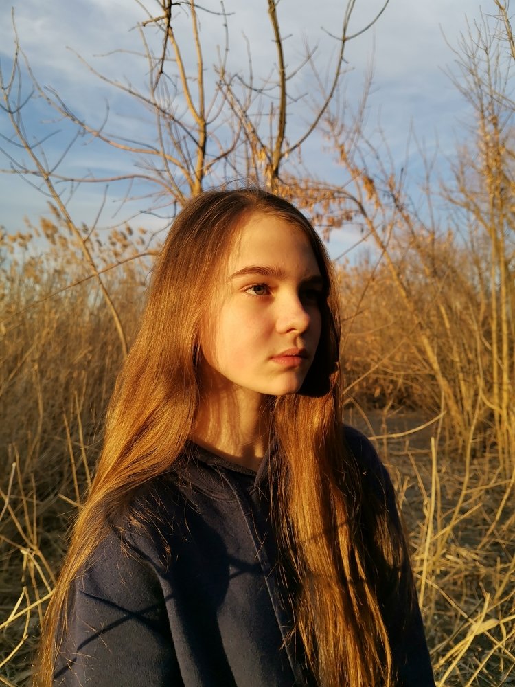 Photograph by Анастасия Розинова