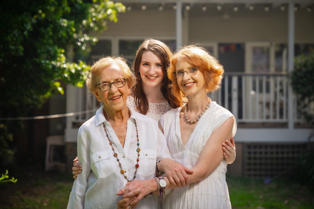 Lillas Roche, untold story