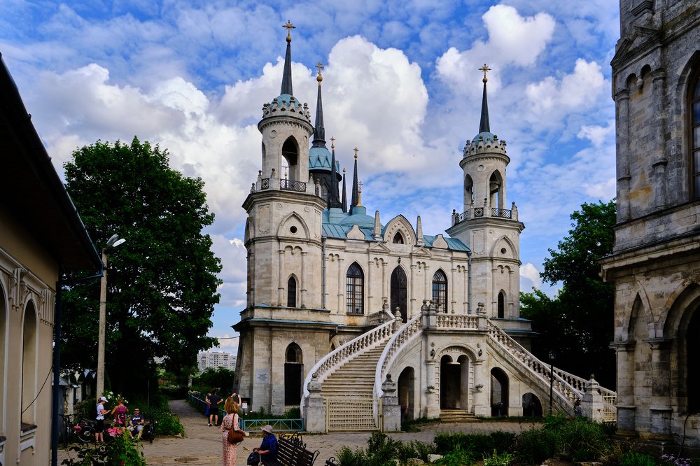 Photograph by Василий Арлашов