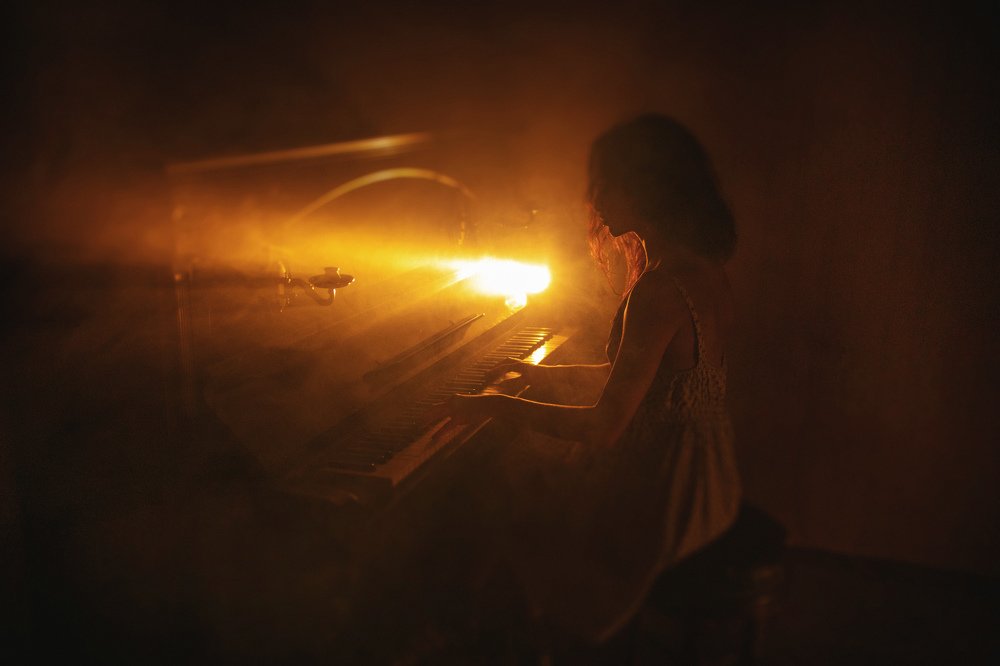 Photograph by Виталий Гуляев