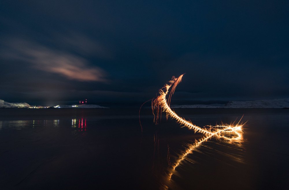 Photograph by Павел Ившин