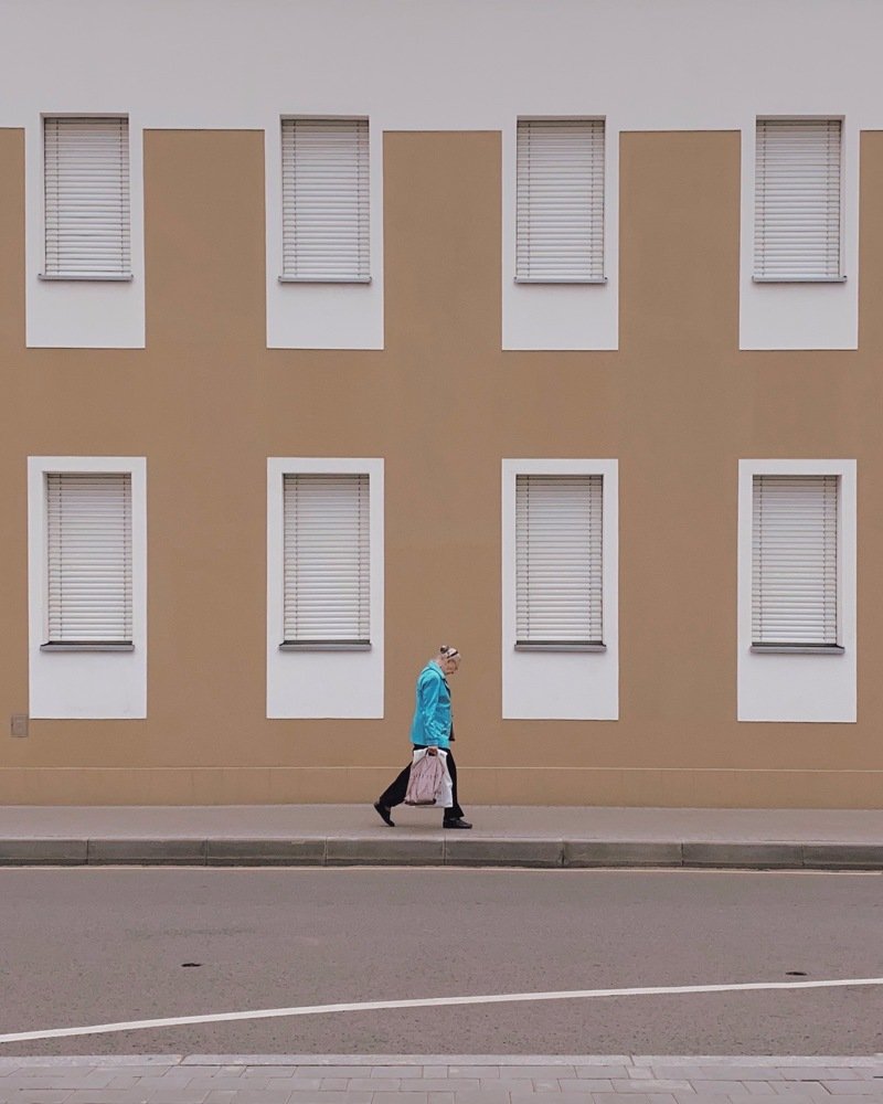 Photograph by Анна Михайлова