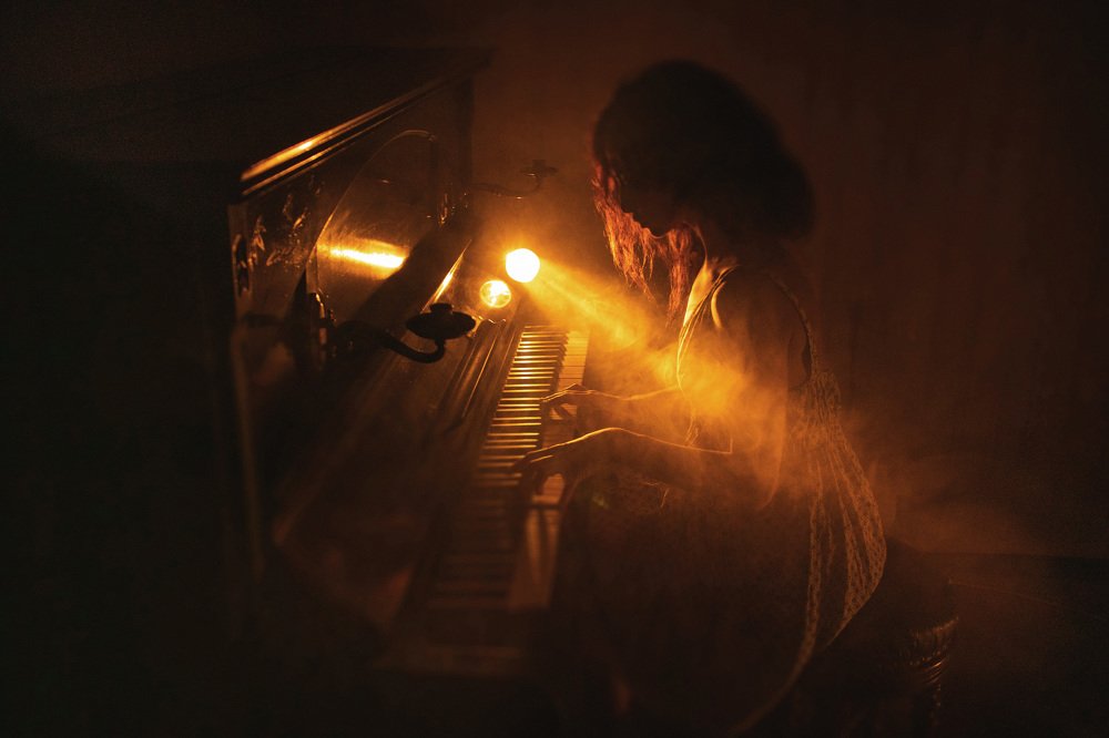 Photograph by Виталий Гуляев