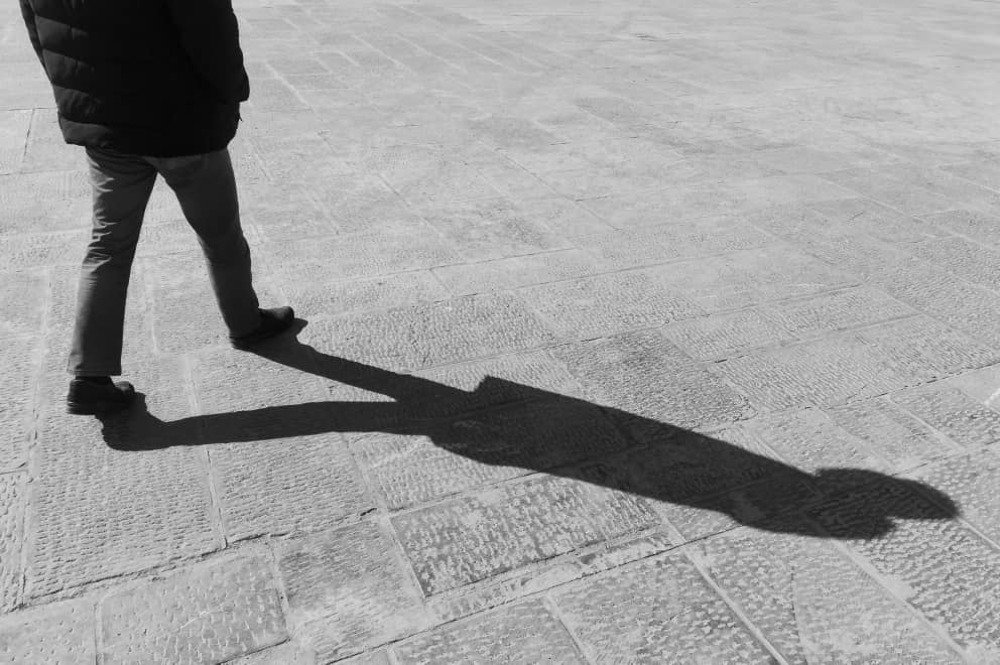 Photograph by Parisa Heydari