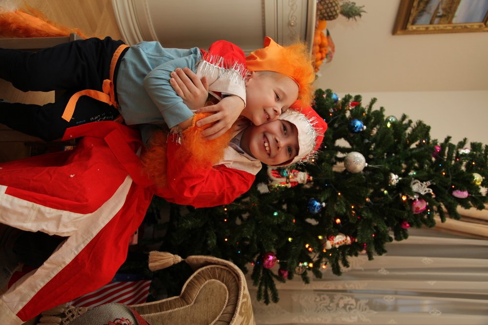 Photograph by Анатолий Протасов