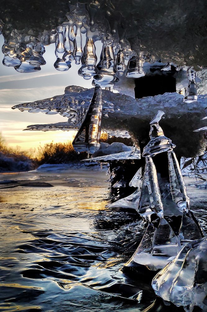 Photograph by Irina Galkina