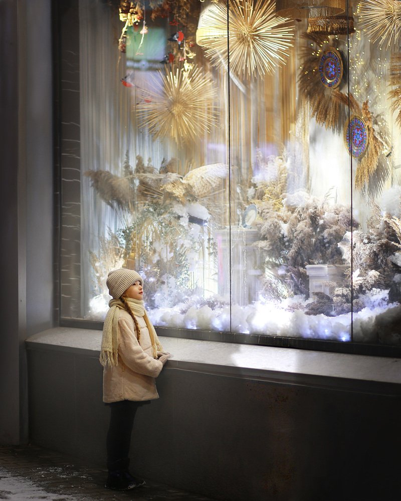 Photograph by Мария Петухова