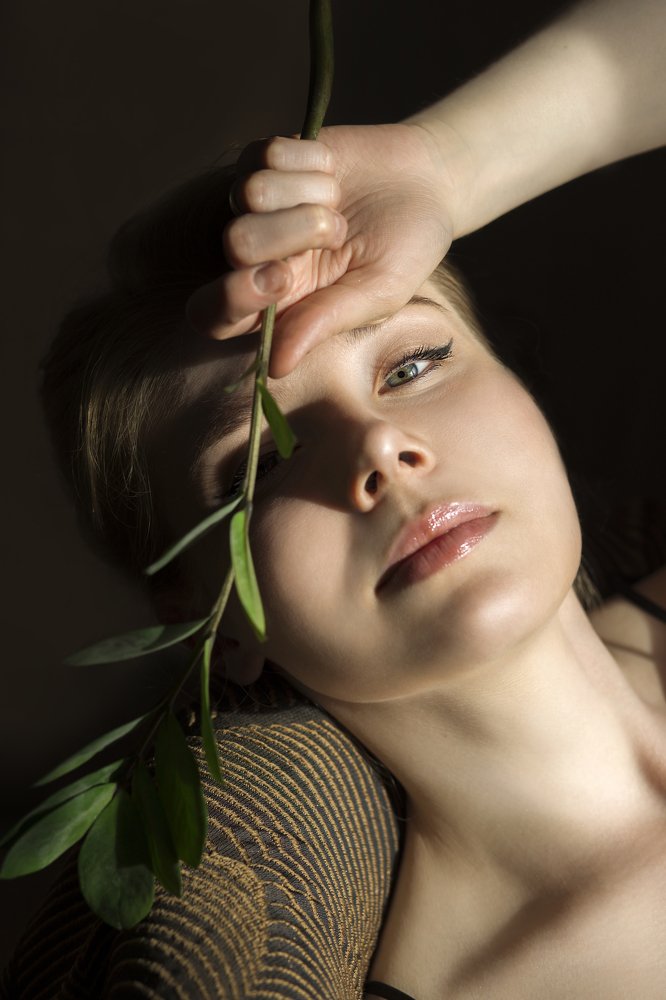 Photograph by Мария Петухова