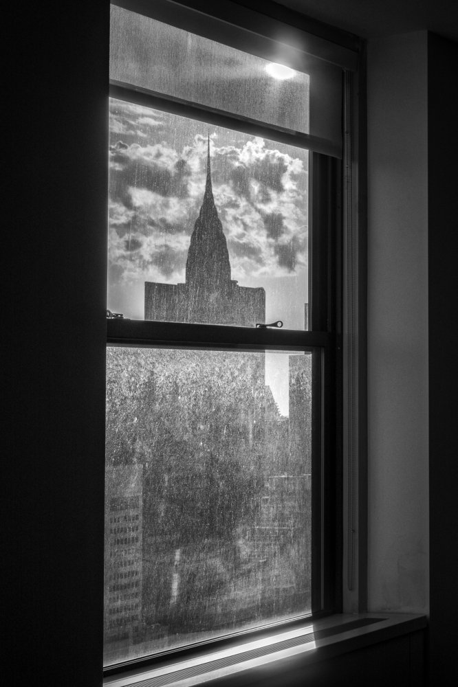 Photograph by Keith Goldstein