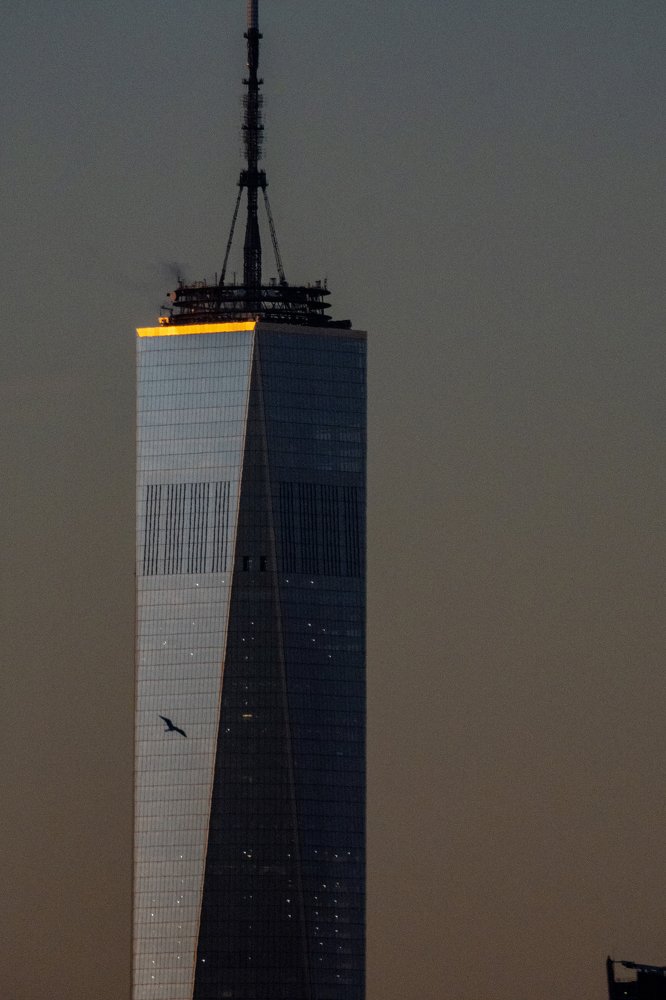 Photograph by Keith Goldstein