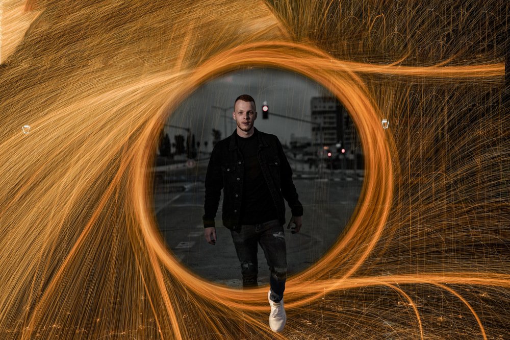 Photograph by Jeni Barmash