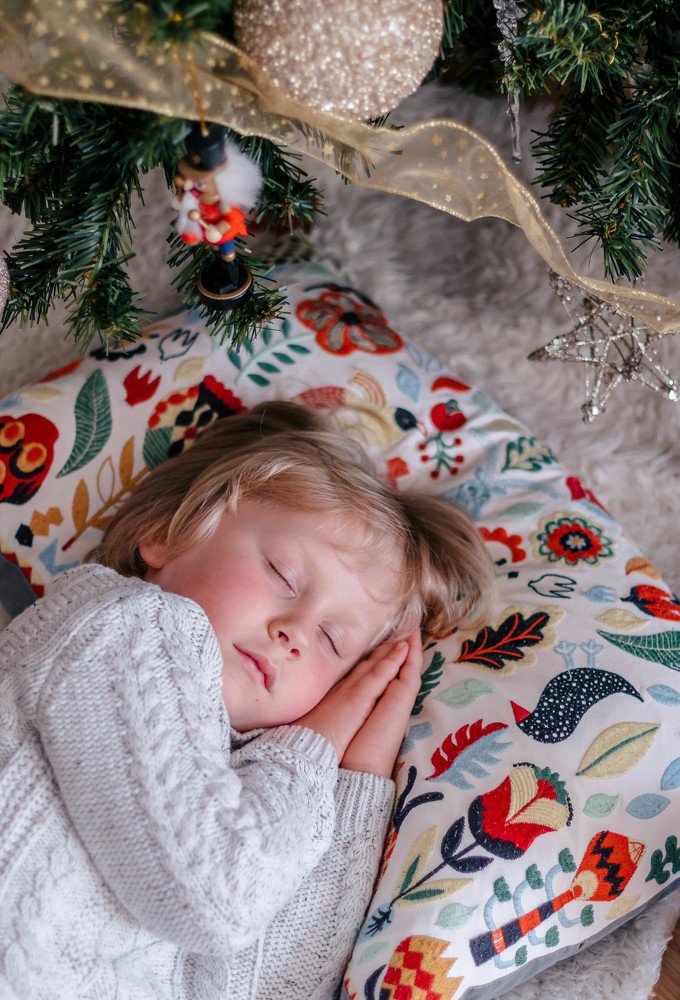 В ожидании Рождества