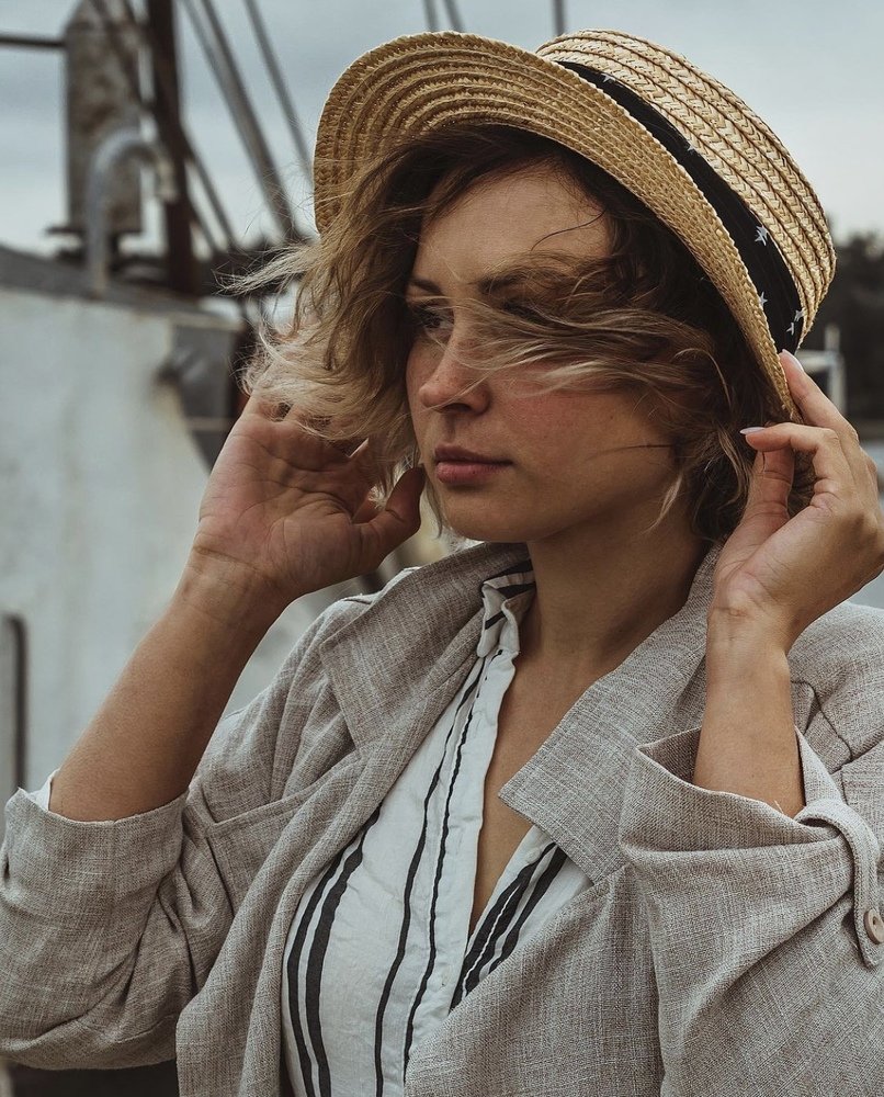 Photograph by Анастасия Минеева