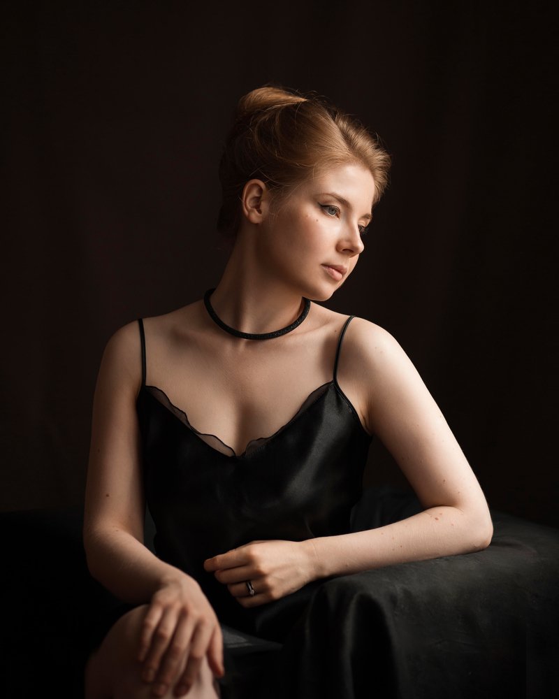 Photograph by Мария Петухова