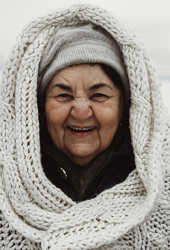 Photograph by Анастасия Минеева