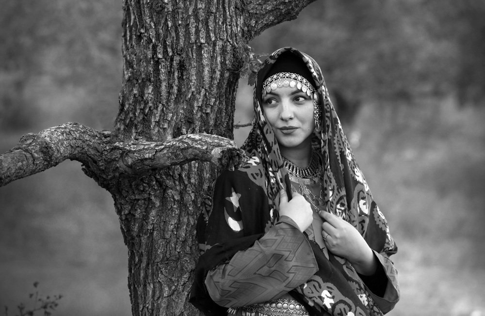 Photograph by Marat Magov