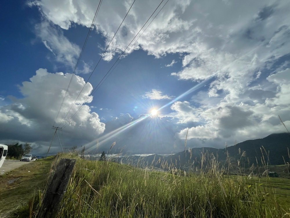 Photograph by Marianie Joanes