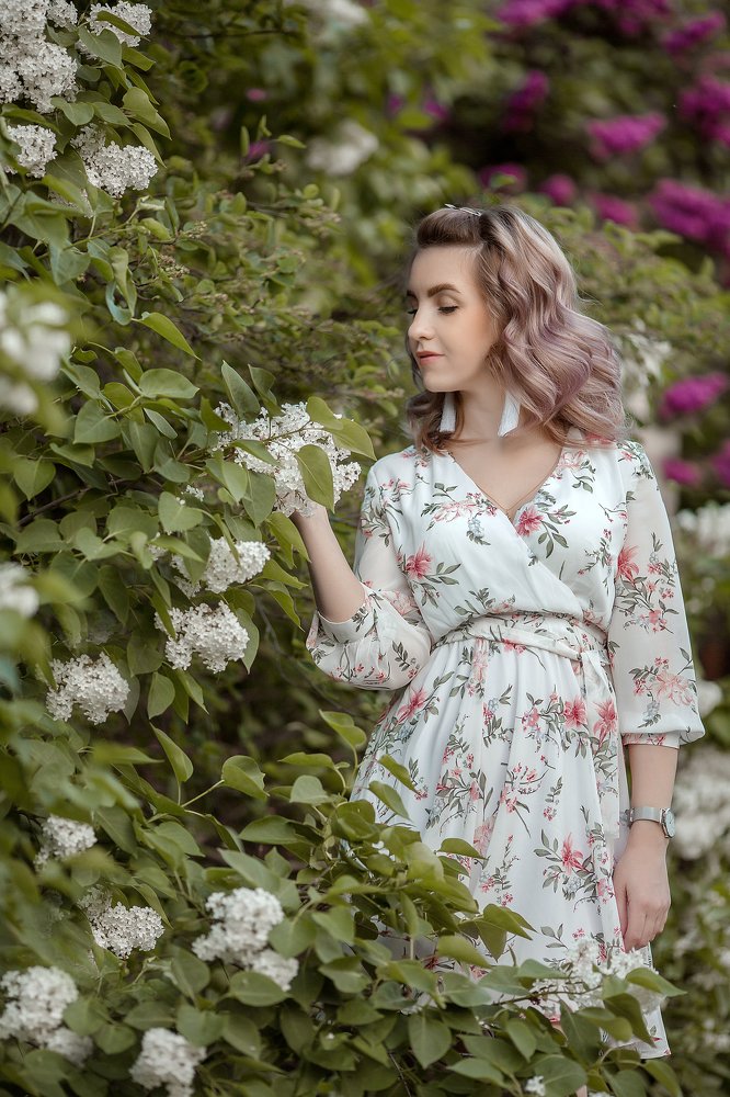 Photograph by Наталия