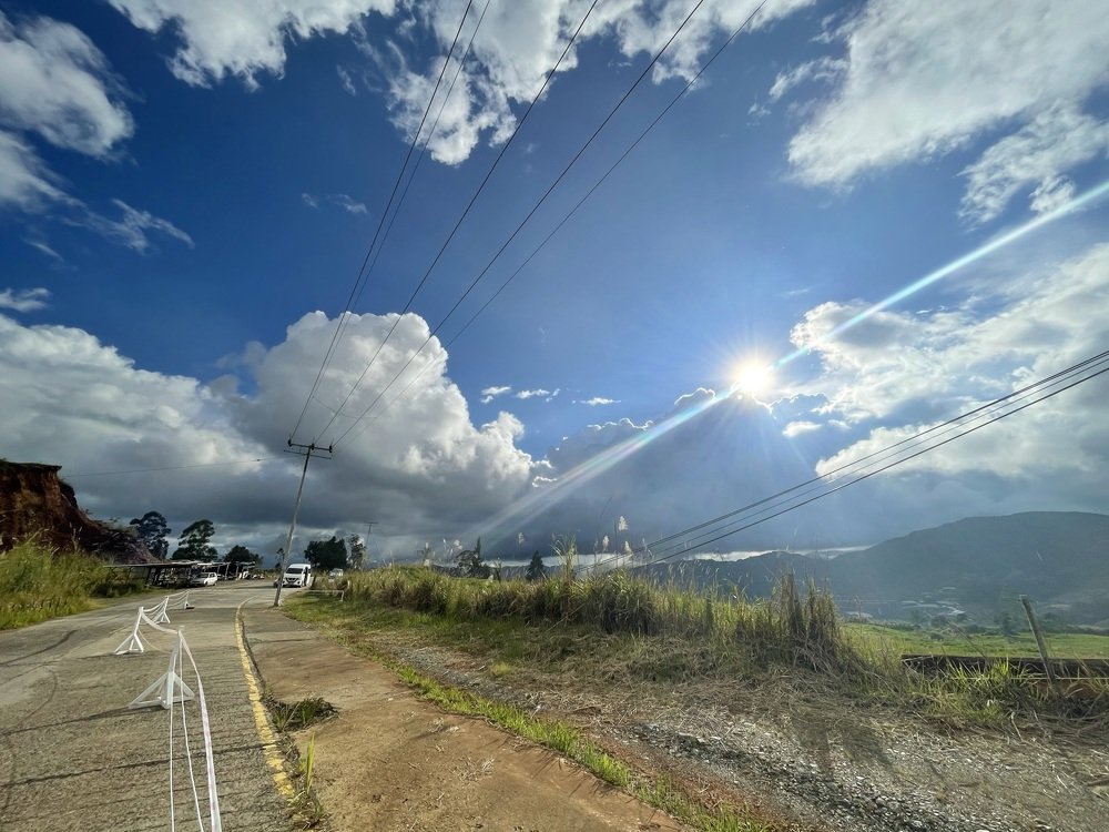 Photograph by Marianie Joanes