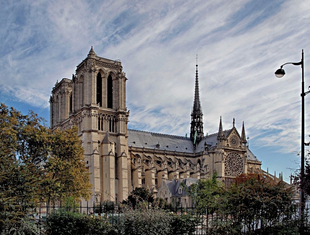 Нотр - Дам