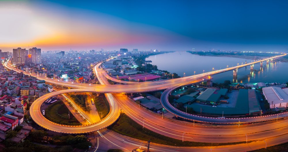 Photograph by Dinh Van Thinh