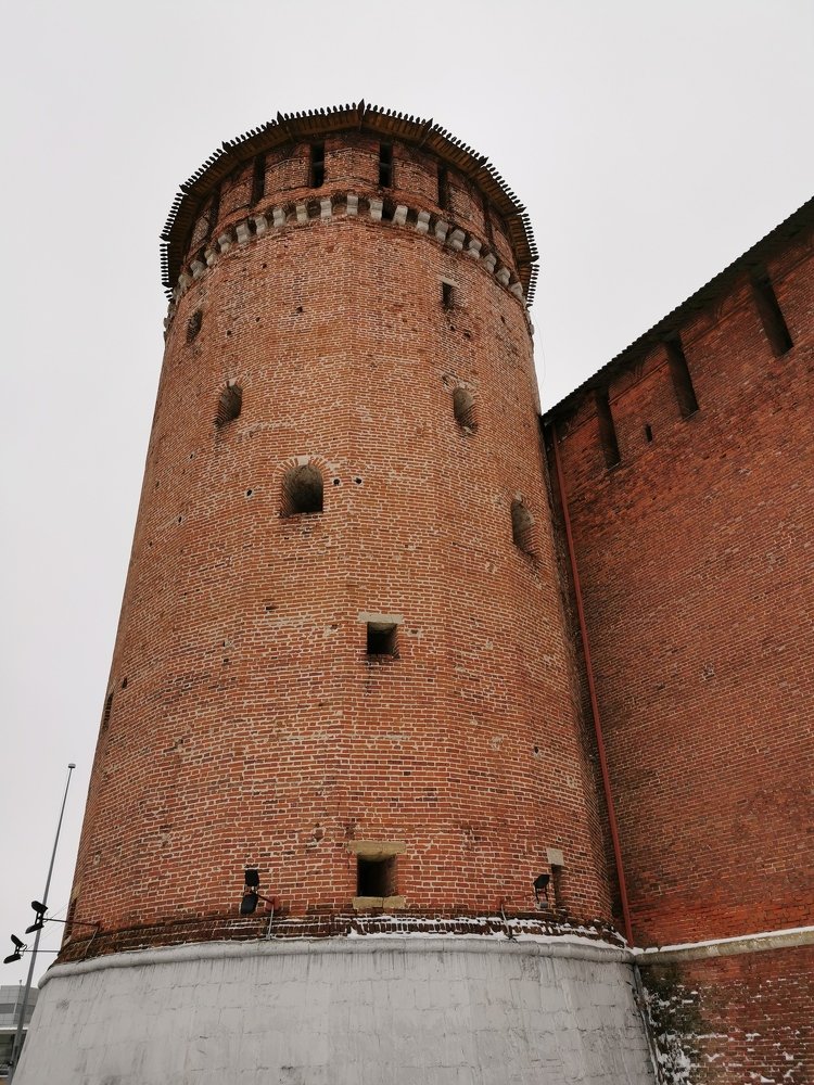 Photograph by Виталий Полозов