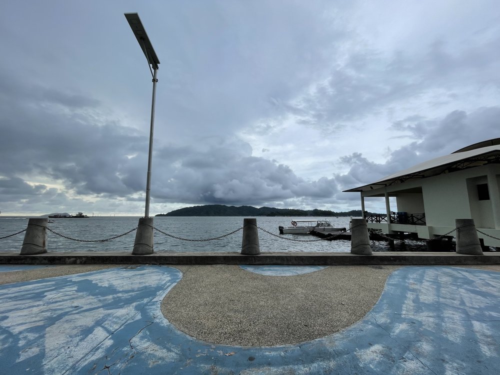 Photograph by Marianie Joanes