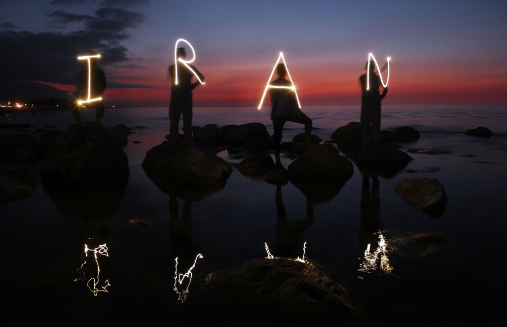 Фотография автора Mojtaba Chenari