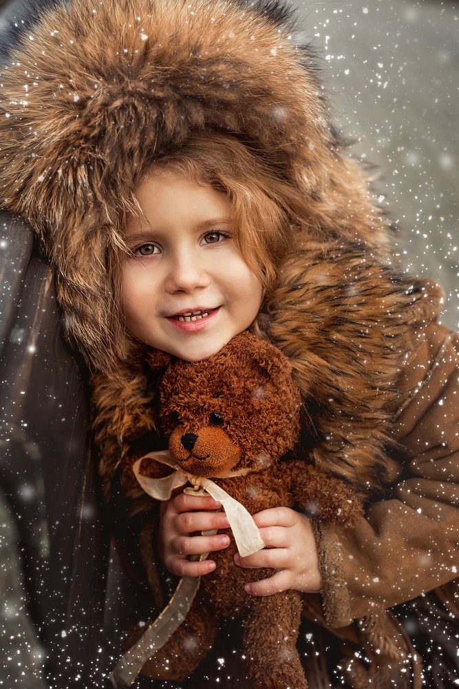 Photograph by Марина Кондратова