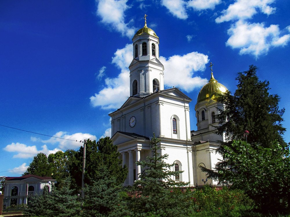 Photograph by Владислав Шигаев