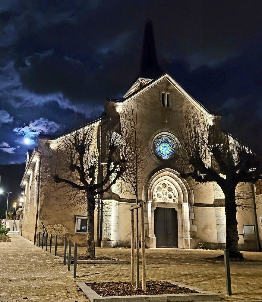 Фотография автора Kate Fontaine