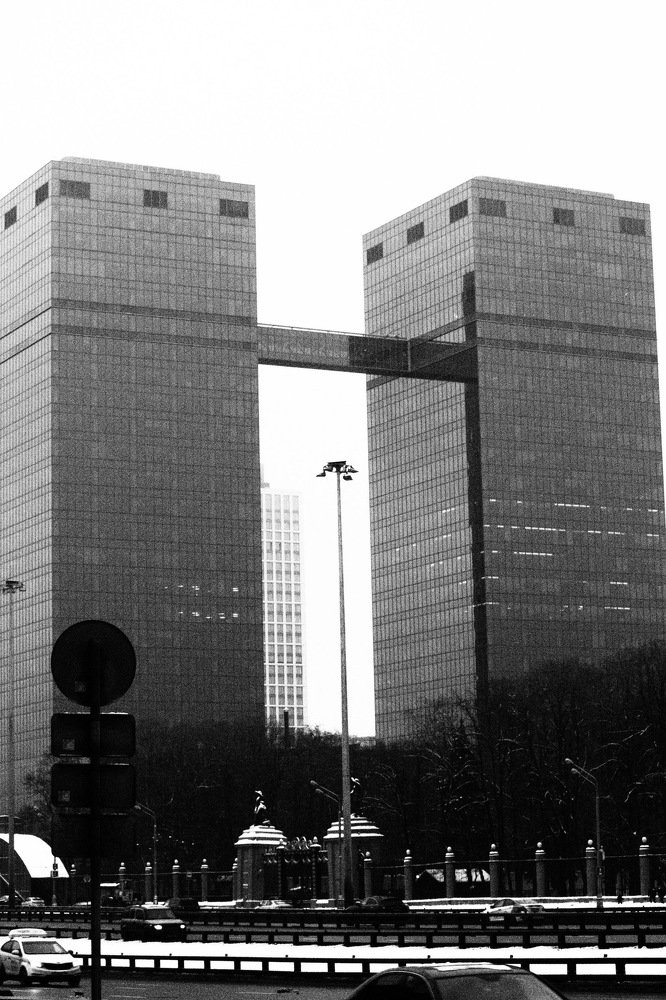 Photograph by Никита Ермаков