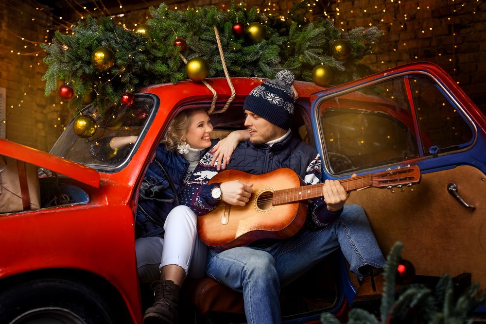 Photograph by Марина Кондратова