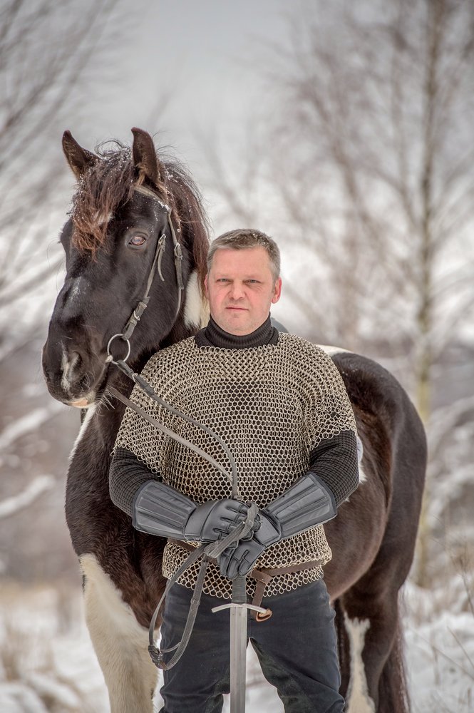 Photograph by Кристина Фарнакеева