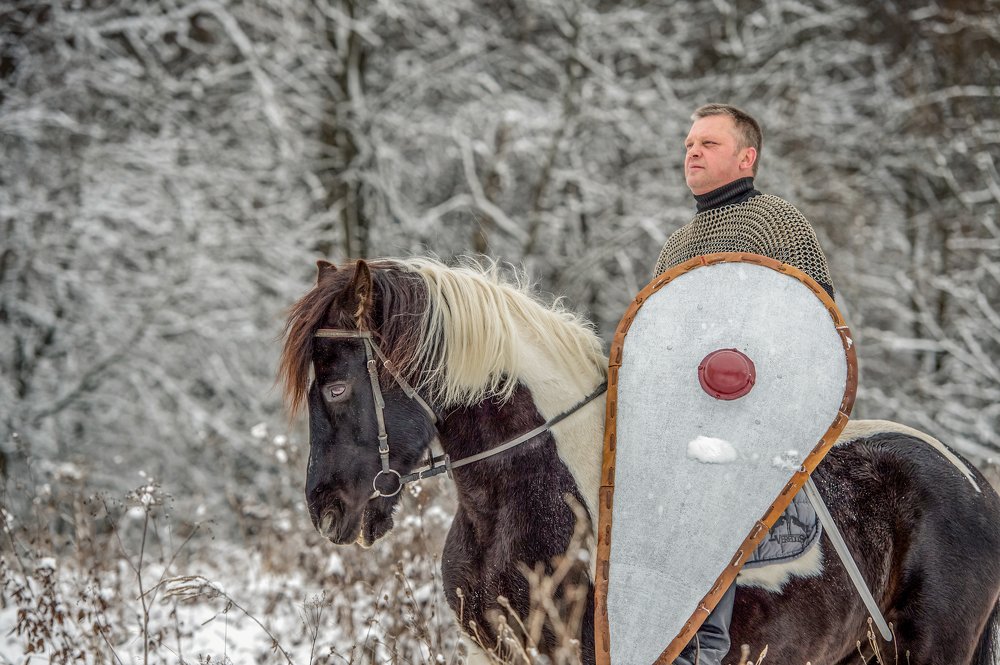 Photograph by Кристина Фарнакеева