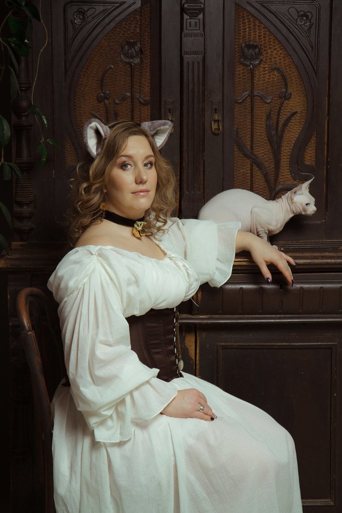 Photograph by Александра Чернова