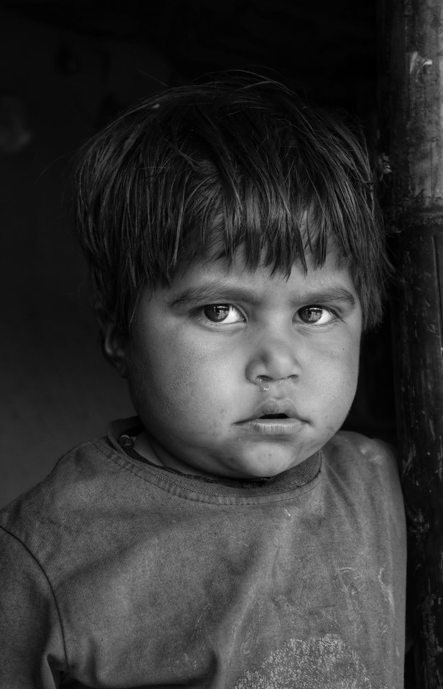 Photograph by VISHAL CHANDRA