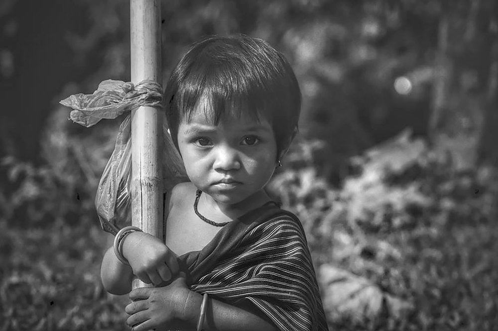 Photograph by VISHAL CHANDRA