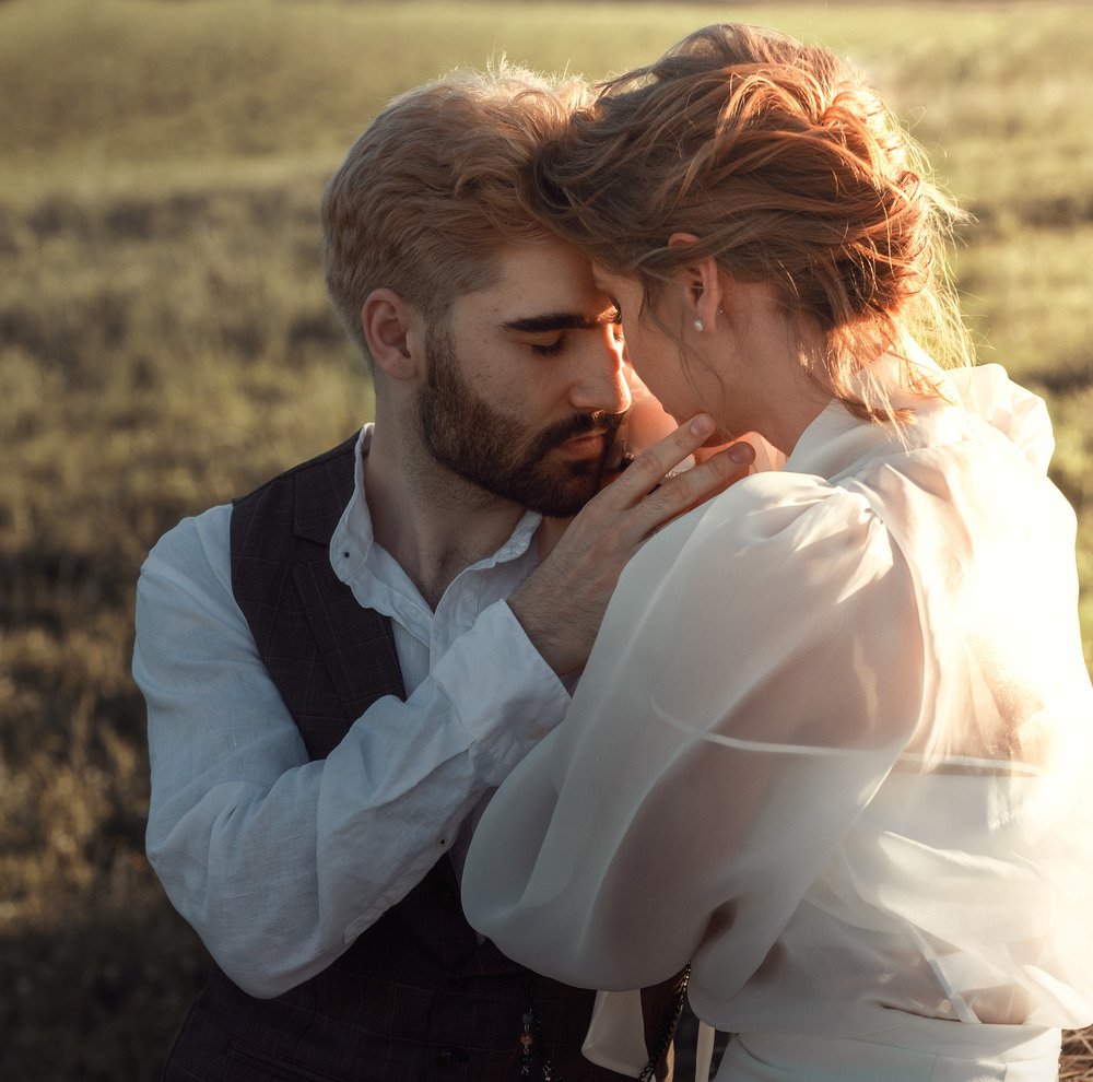 Photograph by Анастасия Жук