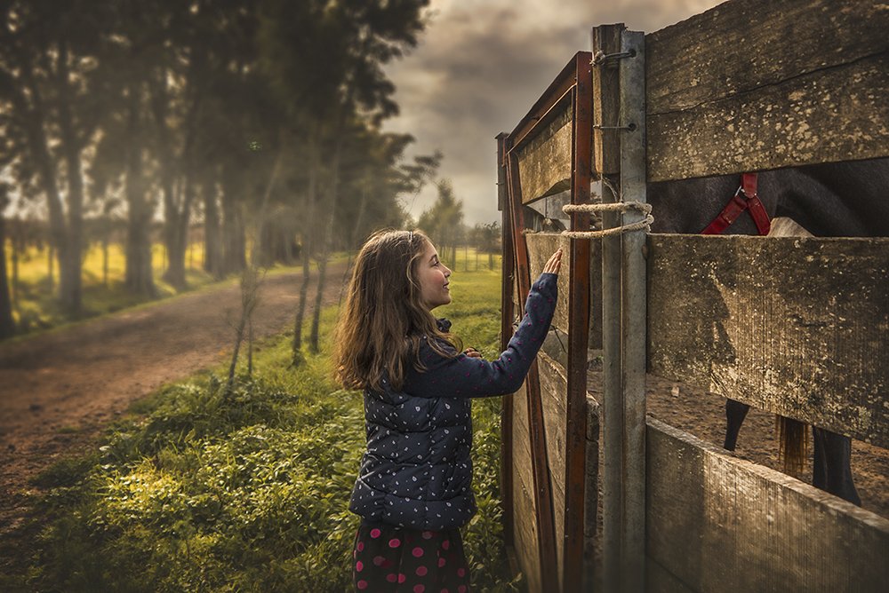 Photograph by Mónica Rumbo