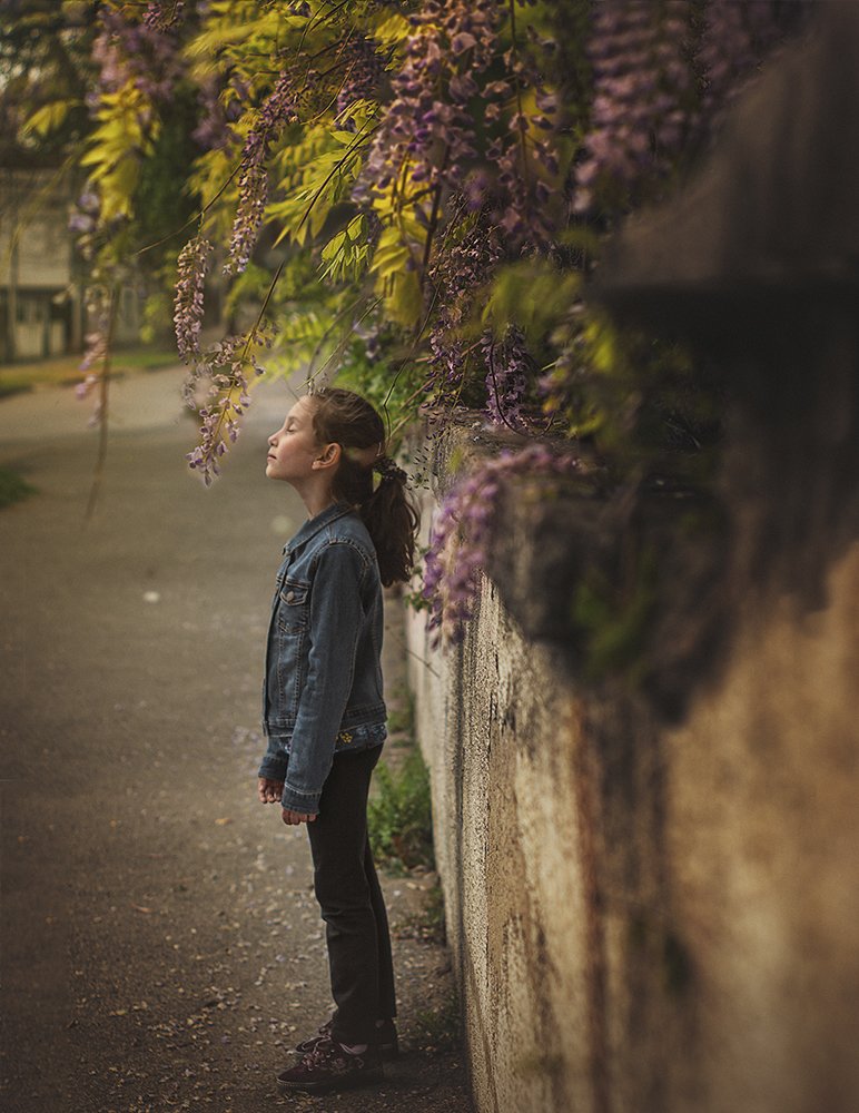 Photograph by Mónica Rumbo