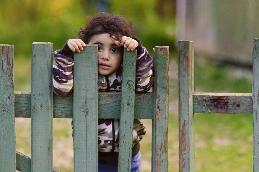 Photograph by Анна Петрова