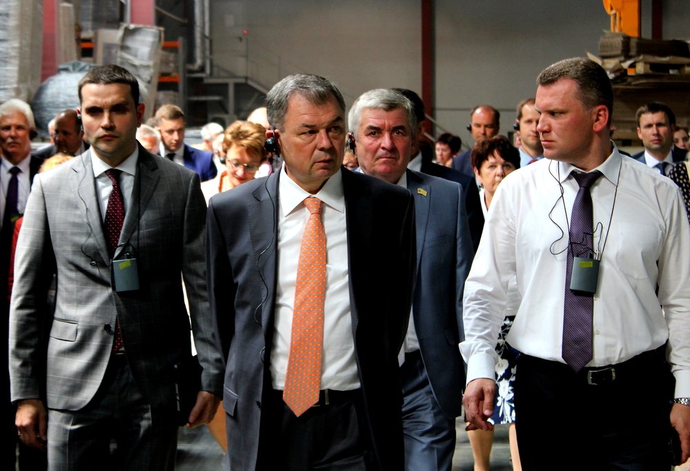 Photograph by Дмитрий Сенин